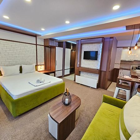 Elegant Studio In Top Bansko Location - Ski & Relax By Flat Mаnager Екстериор снимка