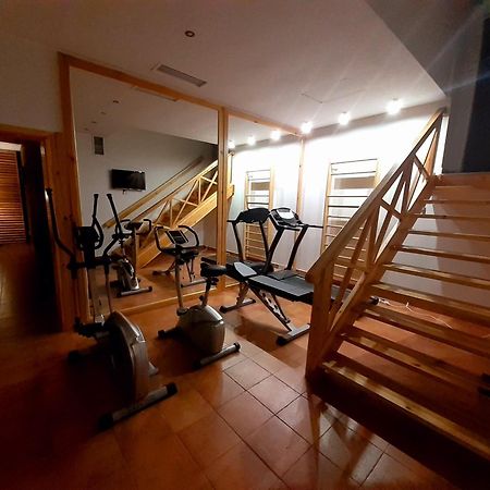 Elegant Studio In Top Bansko Location - Ski & Relax By Flat Mаnager Екстериор снимка