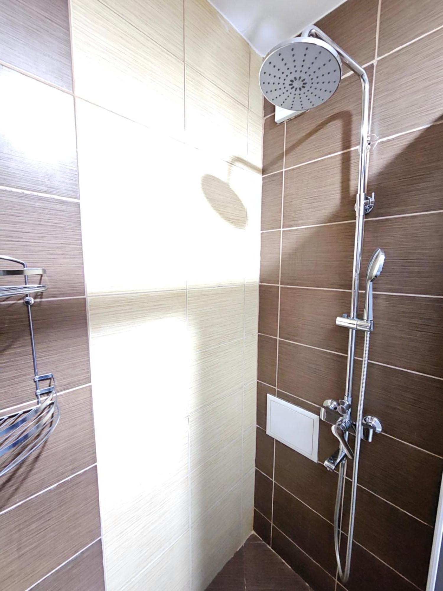Elegant Studio In Top Bansko Location - Ski & Relax By Flat Mаnager Екстериор снимка