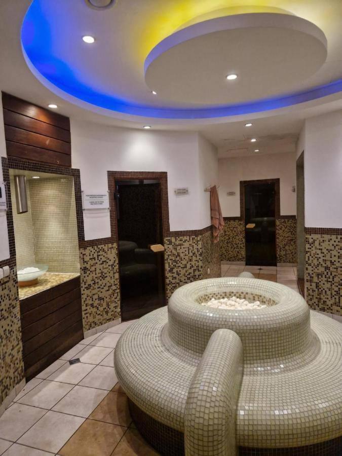Elegant Studio In Top Bansko Location - Ski & Relax By Flat Mаnager Екстериор снимка